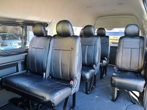 ハイエースワゴン新車：ハイエースワゴン　グランドキャビン　２ＷＤ