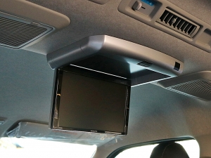 ハイエースワゴン車中泊　ピクニック　ベッドキット