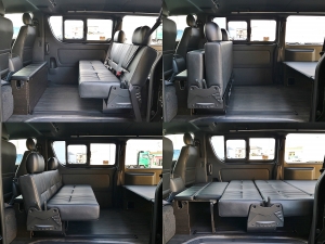 ハイエースバン新車　ハイエースバン　４ＷＤ　即納車