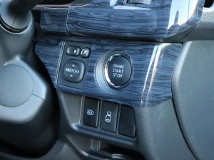 ハイエースワゴン車中泊　キャンプ仕様　アウトドア