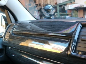 ハイエースワゴン車中泊　キャンプ仕様　アウトドア