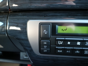 ハイエースワゴン車中泊　キャンプ仕様　アウトドア