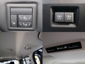 ハイエースワゴン新車アウトレット東京モーターショー　ハイエース300系　新型