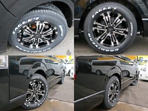 ハイエースバン新車　ハイエースバン　２ＷＤ　即納車