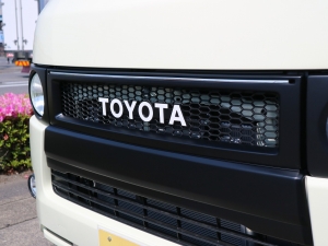 ハイエースバン丸目ハイエース　FD-Classic　クラシック
