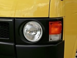 ハイエースバン丸目ハイエース　FD-Classic　クラシック