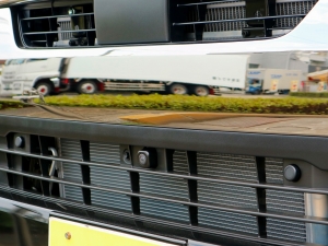 ハイエースバン新車　一部改良後　ディーゼル四駆