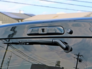 ハイエースバン一部改良後 安全装備追加 特別仕様車