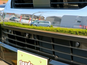 ハイエースワゴン車中泊　ピクニック　ベッドキット