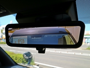 ハイエースバン一部改良後 安全装備追加 特別仕様車