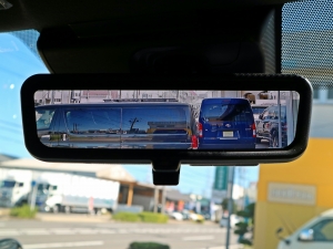 ハイエースバン一部改良後 安全装備追加 特別仕様車