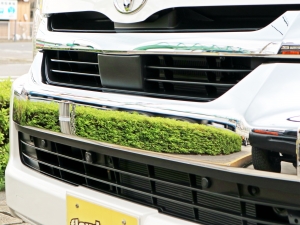 ハイエースワゴンベッドキット　車中泊　前向き9人乗り