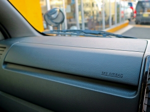 ハイエースバン一部改良後 安全装備追加 特別仕様車