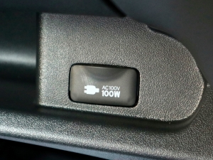 ハイエースバン一部改良後 安全装備追加 特別仕様車