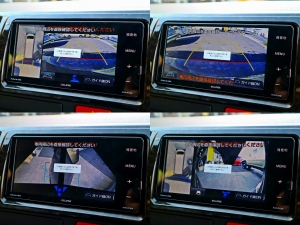 ハイエースバン一部改良後 安全装備追加 特別仕様車
