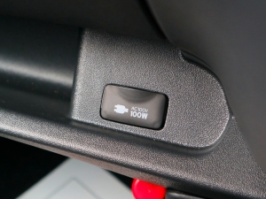 ハイエースバン一部改良後 安全装備追加 特別仕様車