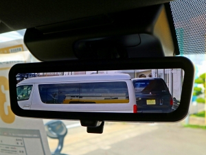 ハイエースバン一部改良後 安全装備追加 特別仕様車