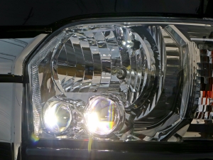 ハイエースバン一部改良後 安全装備追加 特別仕様車