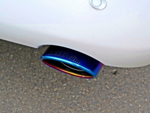 ハイエースバン一部改良後 安全装備追加 特別仕様車