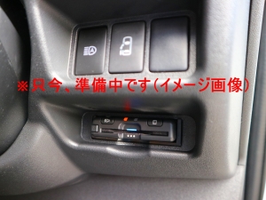 ハイエースワゴン10人乗り ワゴン　安全装備追加一部改良モデル