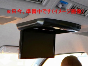 ハイエースワゴン10人乗り ワゴン　安全装備追加一部改良モデル