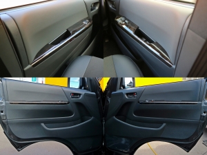ハイエースバン一部改良後 安全装備追加 特別仕様車