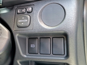 ハイエースバンスパロン　4WD　ディーゼル　パールホワイト