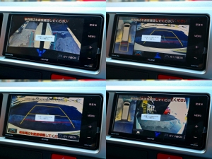ハイエースワゴンキャンプ　車中泊　アウトドア　レジャー　内装架装