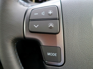 ハイエースバン安全装備追加 特別仕様車