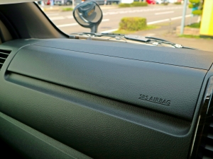 ハイエースバン安全装備追加 特別仕様車