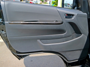 ハイエースバン安全装備追加 特別仕様車