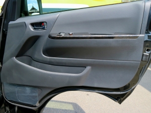 ハイエースバン安全装備追加 特別仕様車