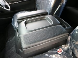 ハイエースバン安全装備追加 特別仕様車