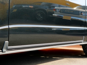 ハイエースワゴンキャンプ　車中泊　アウトドア　レジャー　内装架装