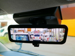 ハイエースワゴンキャンプ　車中泊　アウトドア　レジャー　内装架装