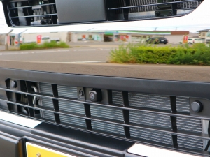 ハイエースバンキャンプ　アウトドア　レジャー　車中泊　