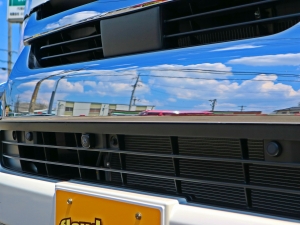 ハイエースワゴン１０人乗り　車中泊　家族旅行