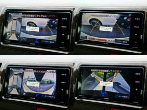 ハイエースバン 安全装備追加 特別仕様車