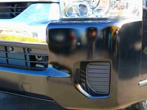 ハイエースバンスパロン　4WD　ディーゼル