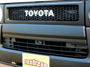 ハイエースバンキャンプ　車中泊　アウトドア　レジャー　内装架装