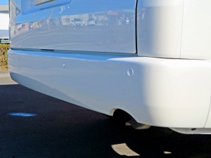 ハイエースワゴンキャンプ　車中泊　アウトドア　レジャー　内装架装