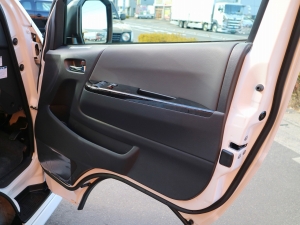 ハイエースバン安全装備追加 特別仕様車 ディーゼル2駆