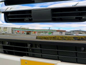 ハイエースワゴンキャンプ　車中泊　アウトドア　レジャー　内装架装