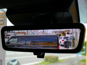 ハイエースバン特別仕様車ダークプライム2