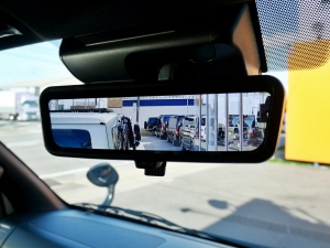 ハイエースバン一部改良後 安全装備追加 特別仕様車