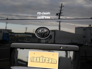 ハイエースワゴン新車コンプリート　ハイエースワゴン２ＷＤ