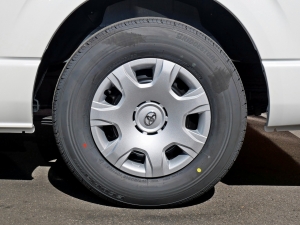 ハイエースワゴン新車アウトレット新車コンプリート　ハイエースワゴン２ＷＤ