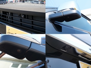 ハイエースバンキャンプ　車中泊　アウトドア　レジャー　内装架装