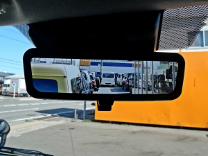ハイエースワゴン10人乗りワゴン　車中泊できる街乗り仕様車