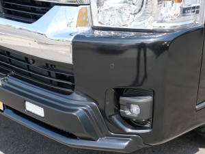 ハイエースワゴン１０人乗り　車中泊できる街乗り仕様車